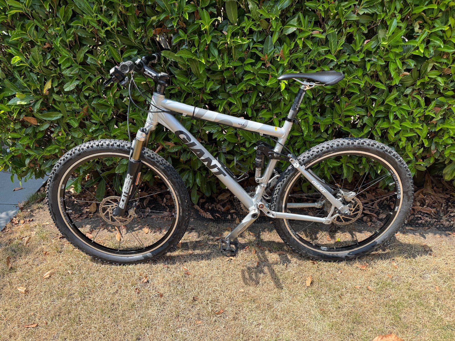 Giant Biciclette: Giant Mountainbike – Usato da Reinach BL venduto da Wyssli7