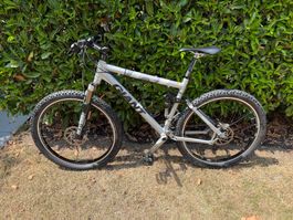 Giant Mountainbike