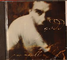Pino Masullo – Gadd