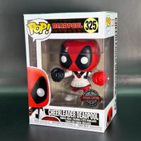 Funko Pop! - Marvel - Cheerleader Deadpool 325