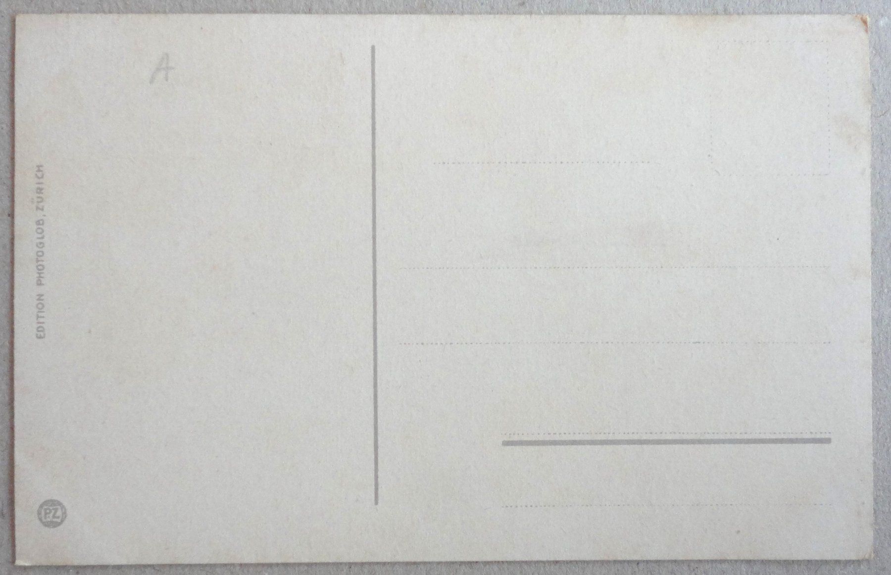 Cartes postales: Bern – D'occasion à Fétigny par Billy2miny 1