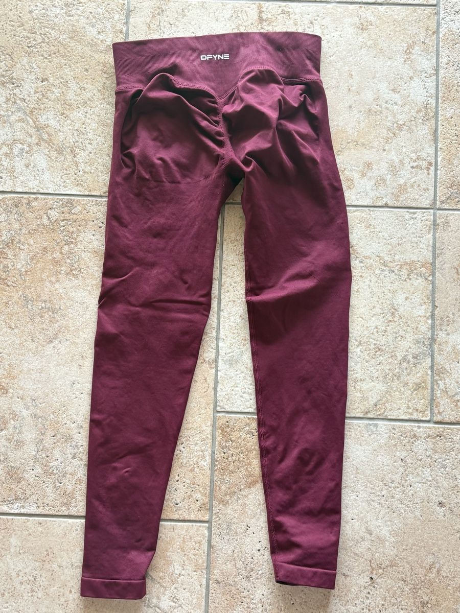 DFYNE Leggings: Dfyne Impact legging  – Neu (gemäss Beschreibung) aus St-Prex von Chiaralop 1