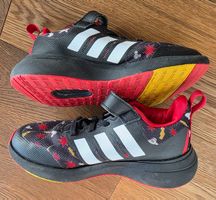 Adidas Kinder Schuhe Gr. 30, Top Zustand!