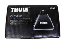 Original Thule Fussatz 4900