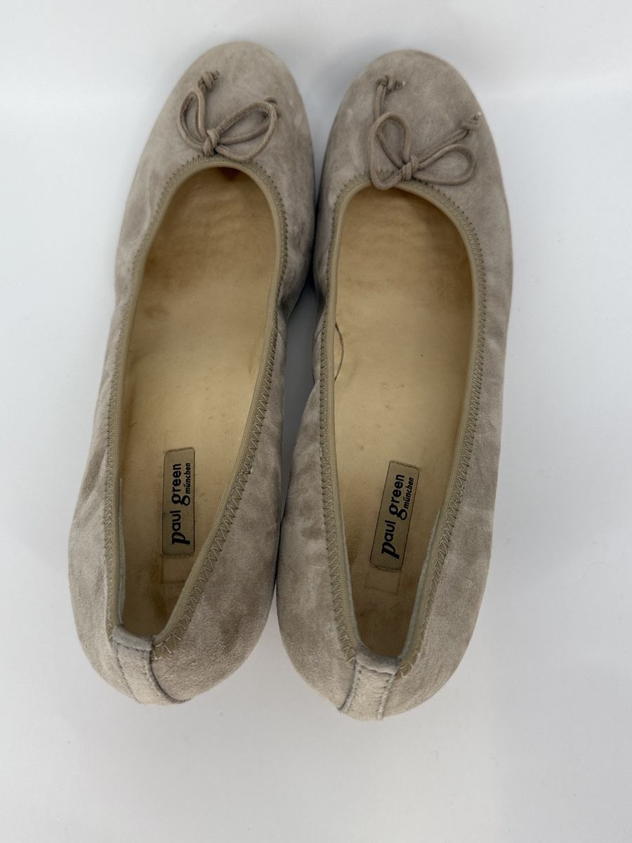 Paul Green Scarpe da donna: Paul Green Pumps Gr. 42 – Usato da Auenstein venduto da moin. 2