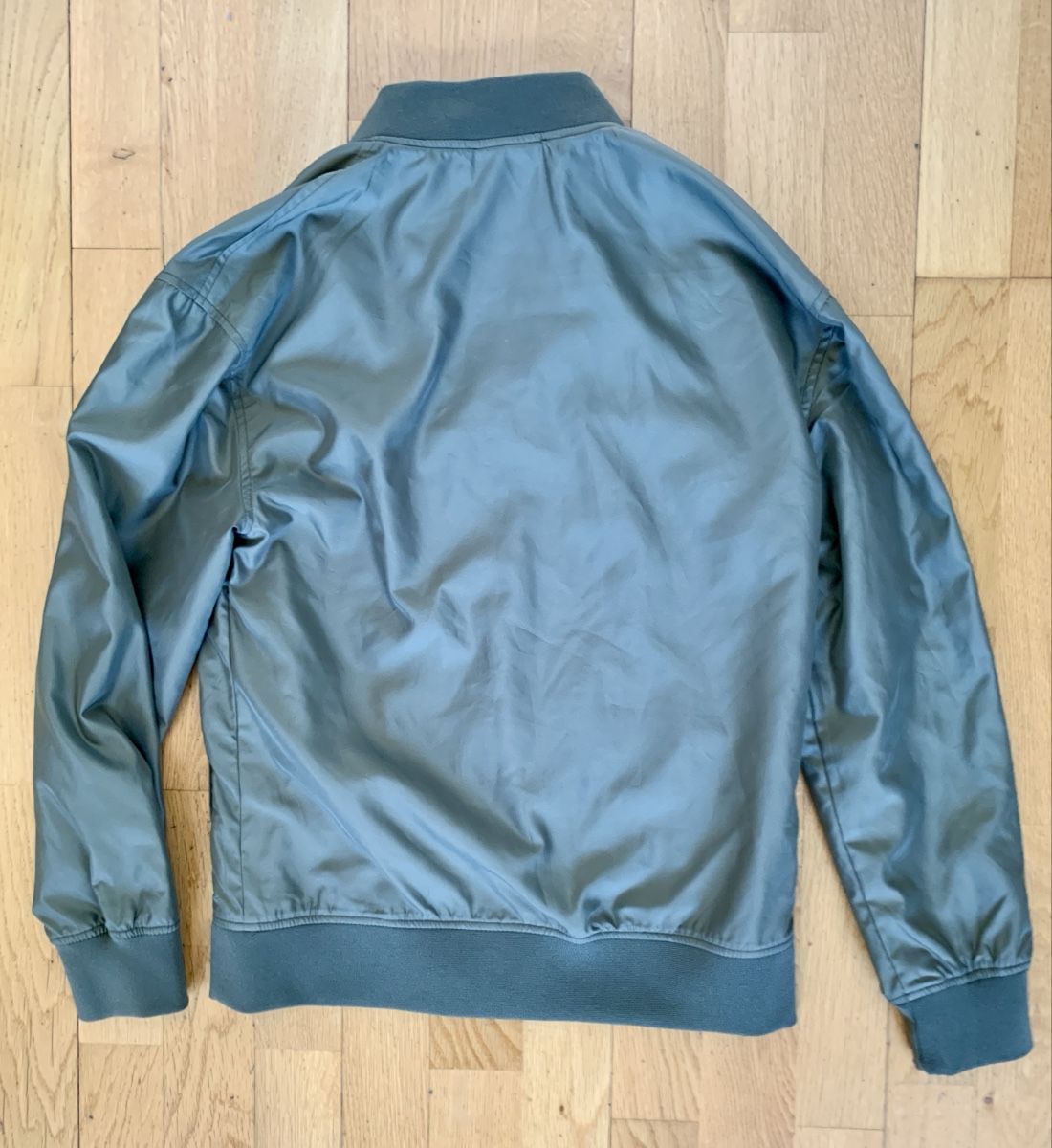 Giacche: Lindbergh Bomberjacke Gr. XS khaki – Usato da Zürich venduto da mr_rm_z 3