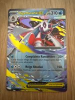Pokemon Mega-Momartik ex 047/217 FR NM
