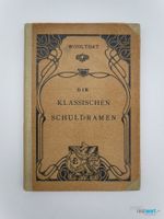 WOHLTHAT - Die Klassischen Schuldramen