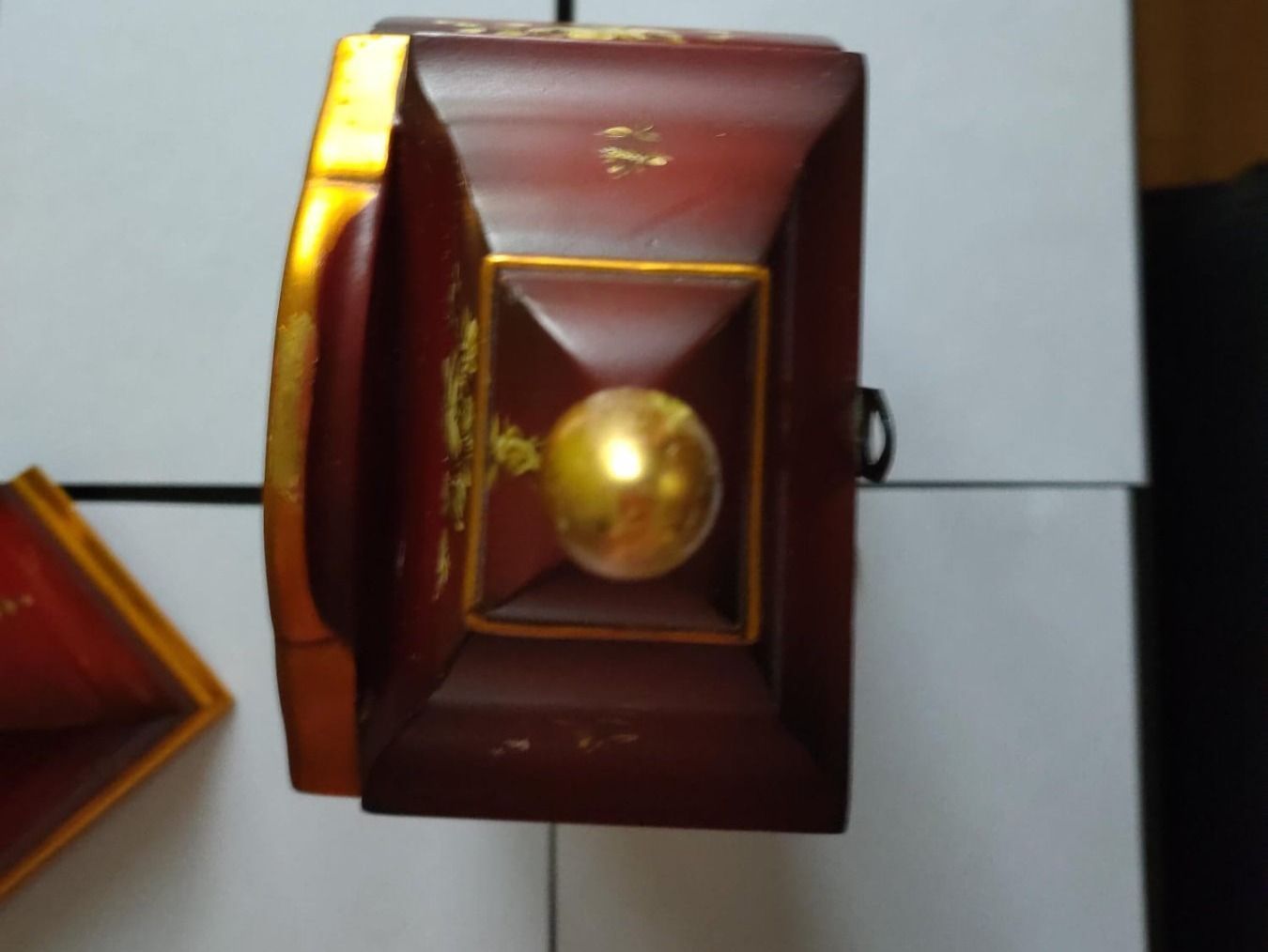 Orologi da terra & Orologi da parete: Neuenburger Pendule – Usato da Luzern venduto da Luzern_Energy 5