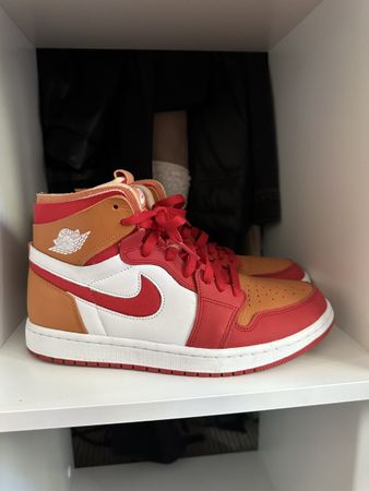 Nike Jordan high