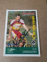 Rolf järmann - Radsport