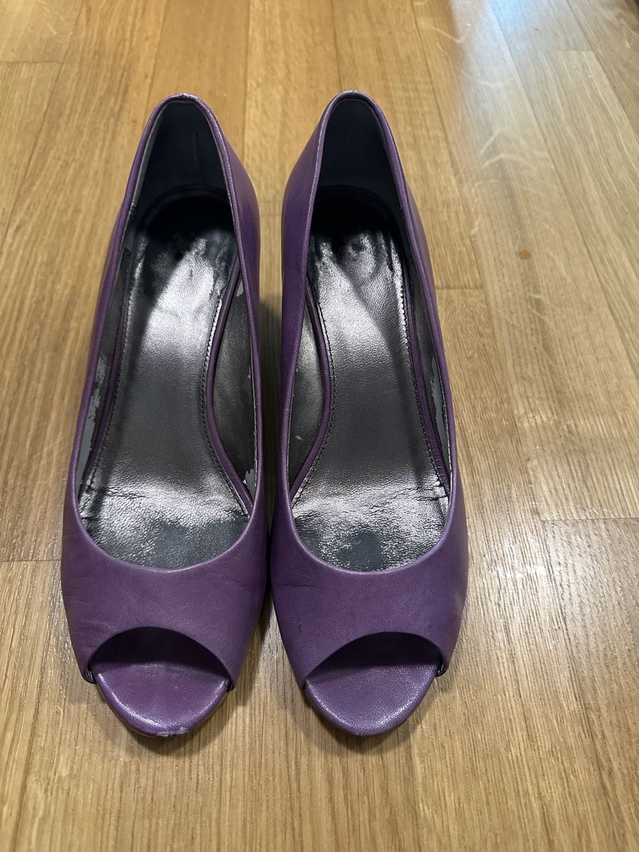 Scarpe da donna: Pumps – Usato da Volketswil venduto da ben_9s6x