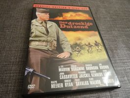 DVD Das dreckige Dutzend 2-Disc Special Edition