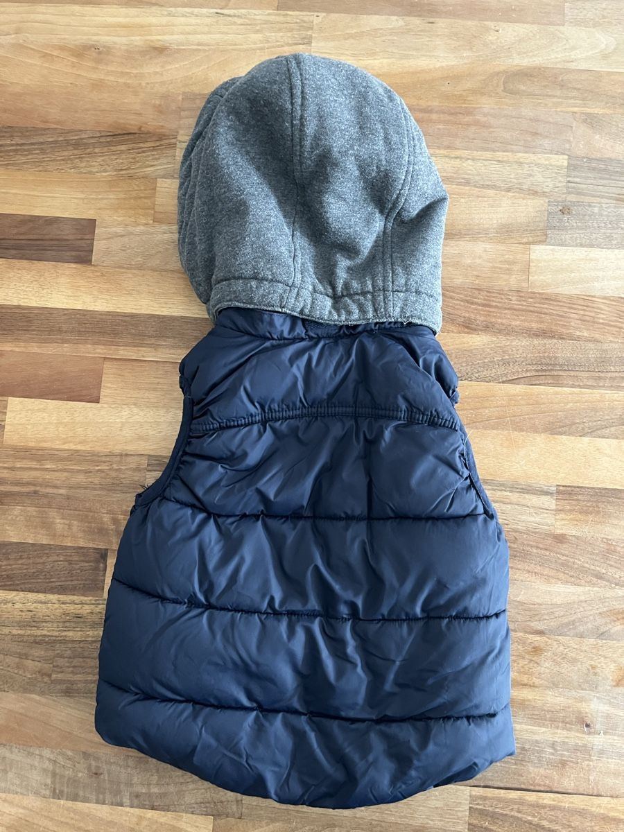 C&A Giacche & Cappotti: Zwei neuwertige Jacke  – Nuovo (secondo la descrizione) da Wettingen venduto da epe_9vbf 8