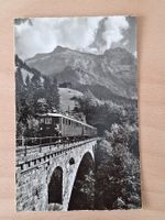 AK Schweiz Bahn, BLS Lötschbergbahn