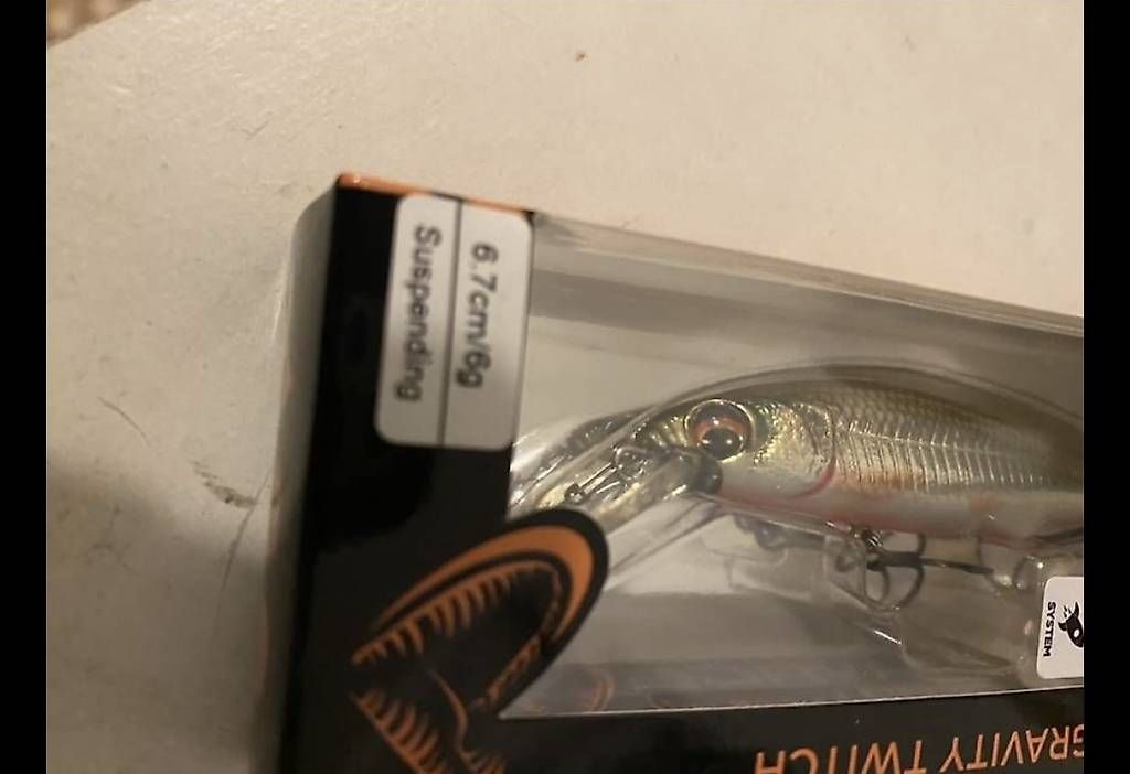 Canne da pesca: Matériel de pêcheur  – Usato da Preverenges venduto da Jojoa35 3