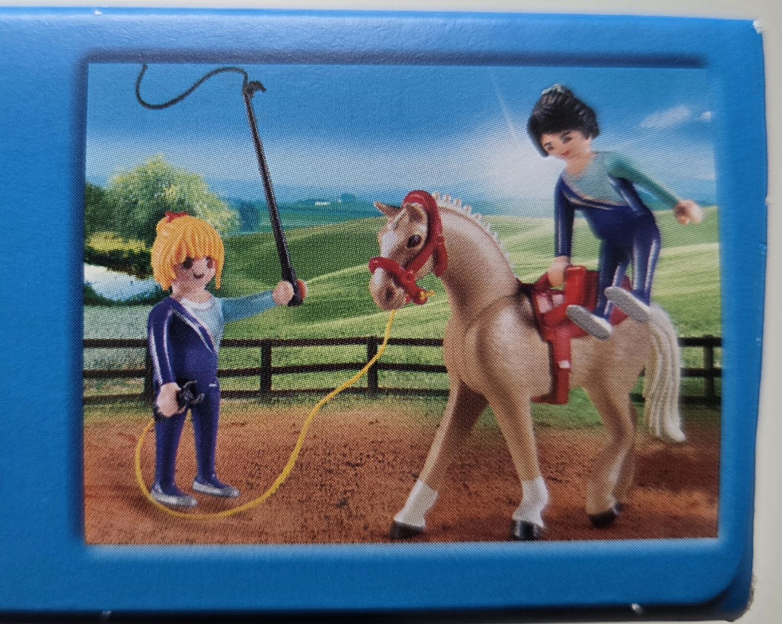 Playmobil Giocattoli: playmobil country – Nuovo e nell'imballaggio originale da Kölliken venduto da aninavera 3