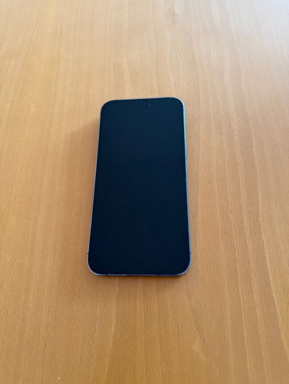 iPhone 14 Pro Max 512 Go en parfait état (Gebraucht) in Saignelégier ...
