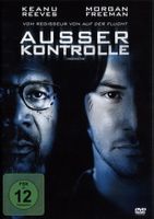 Ausser Kontrolle - Chain reaction (DVD)