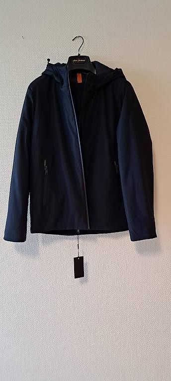 Giacche: Elegante Sportjacke – Usato da Effretikon venduto da walterjvogler