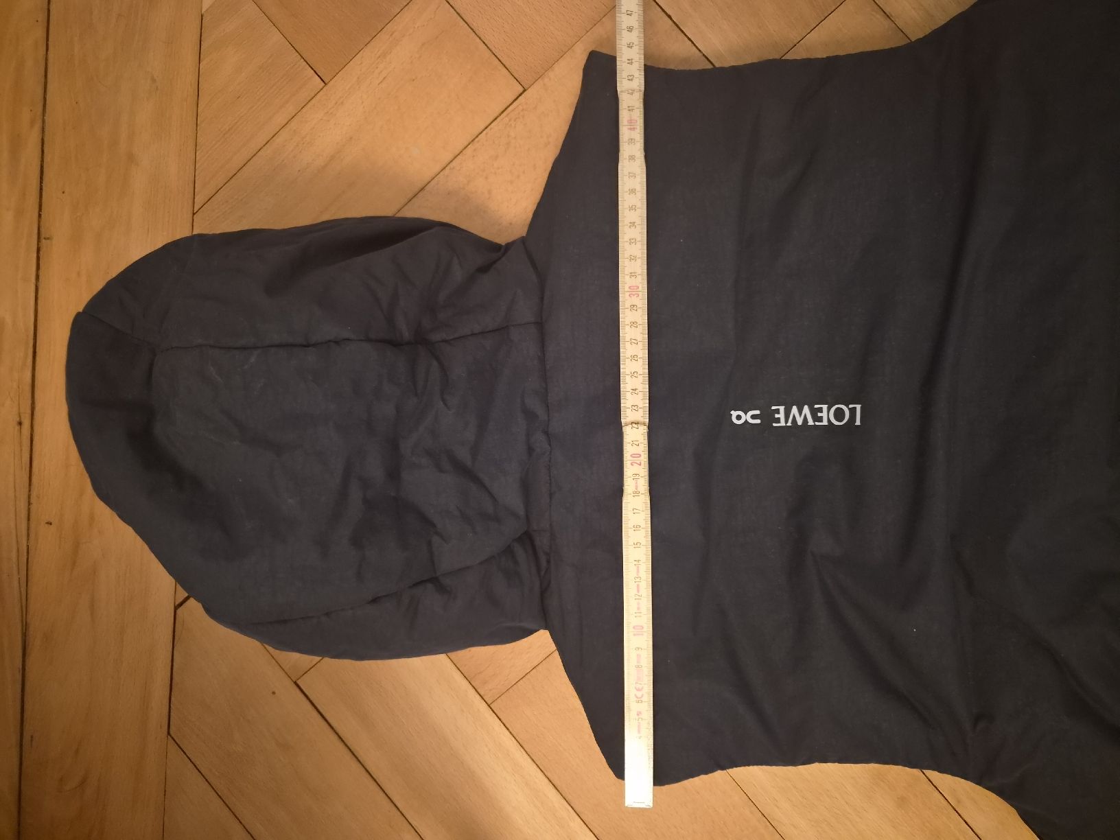 Loewe Gilet & Giacche: Loewe  x On Daunenweste  – Nuovo (secondo la descrizione) da Weesen venduto da sch_cs6t 4