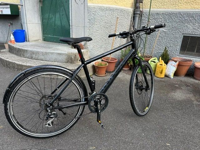MTB Cycletech Biciclette: MTB Jugendvelo Cycletech 26 Zoll – Usato da Bern venduto da nala125 1