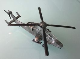 Modell Kampfhelikopter Tiger