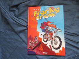 Franky Snow 6 (dédicace)