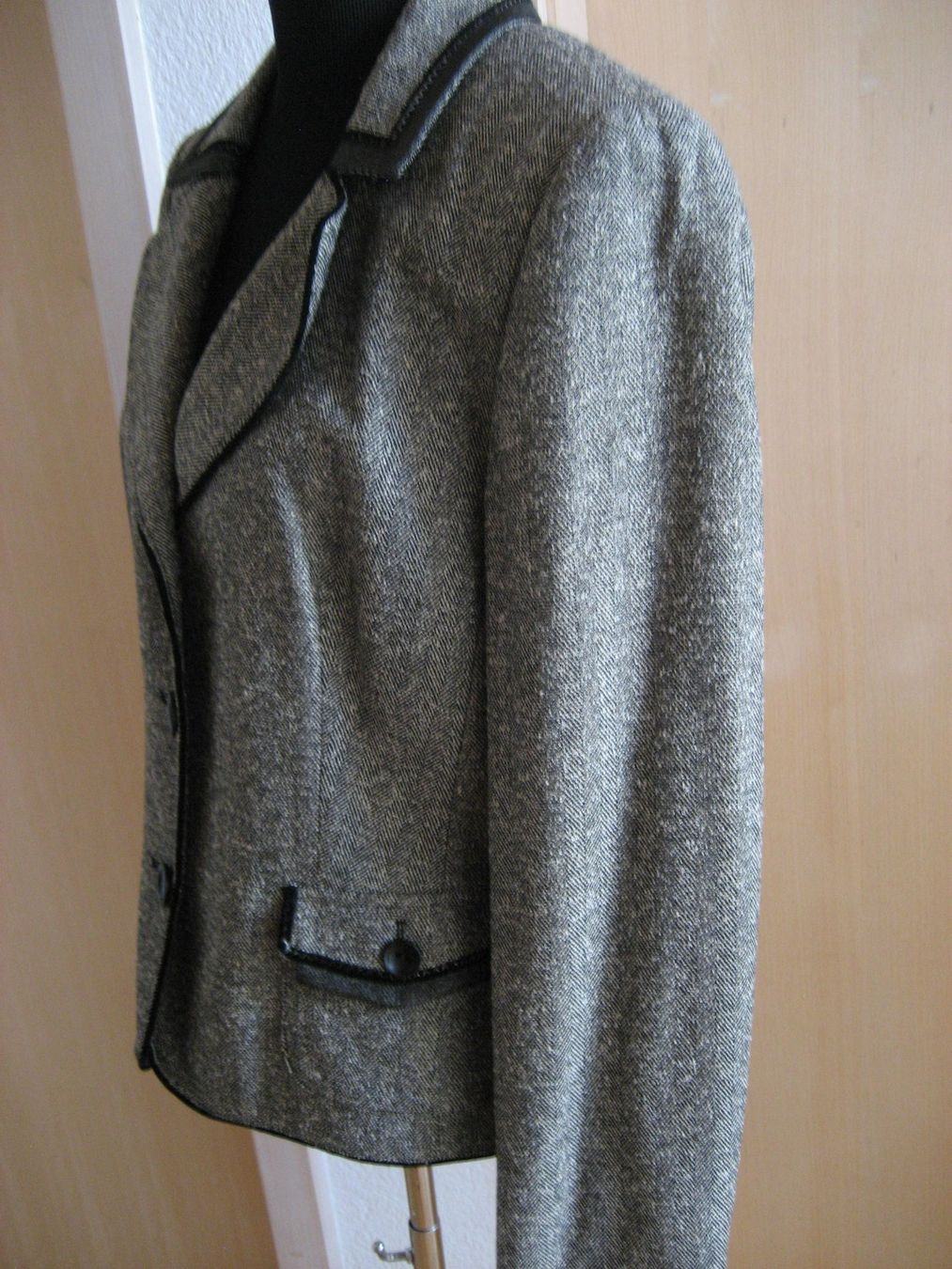 Gerry Weber Giacche: Veste Gerry Weber taille 40, neuve – Nuovo e nell'imballaggio originale da Delémont venduto da marryb 5