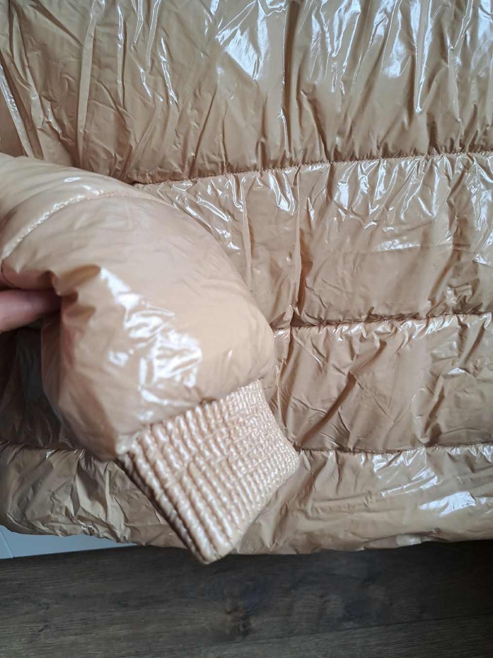 Herrlicher Giacche: Neue Herrlicher Jacke  – Nuovo (secondo la descrizione) da Berneck venduto da Chicandmore 4