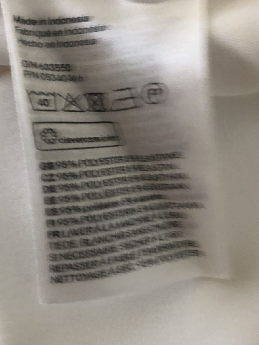 H&M Chemisiers: H&M-Blusentop Gr. 36 – D'occasion à Köniz par darjek 3