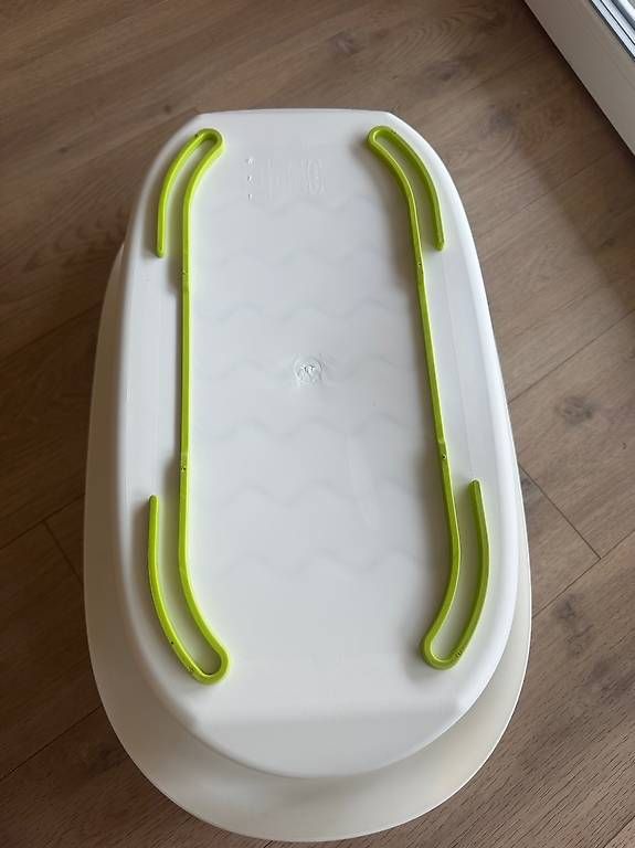 Vasche da bagno: IKEA Baby-Badewanne – Usato da Ottenbach venduto da Qrider89 1