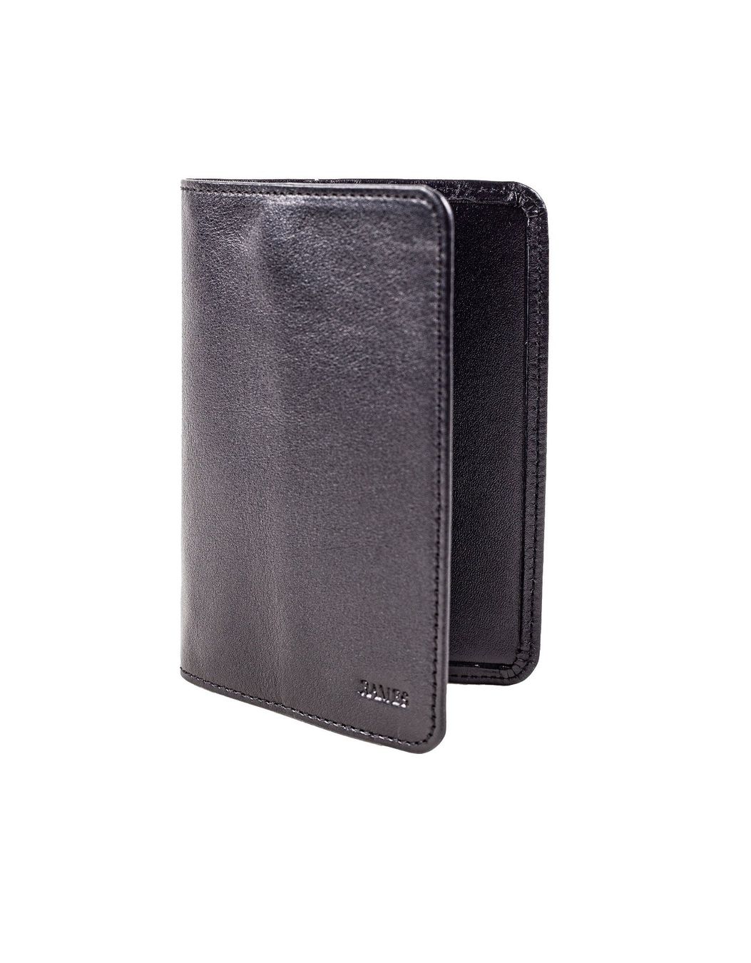 Altro in  Abbigliamento & Accessori: PASSPORTHÜLLE LEDER 60% REDUZIERT SCHWARZ – Nuovo e nell'imballaggio originale da Thalwil venduto da munram 1