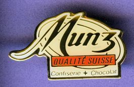 Munz  Schokolade