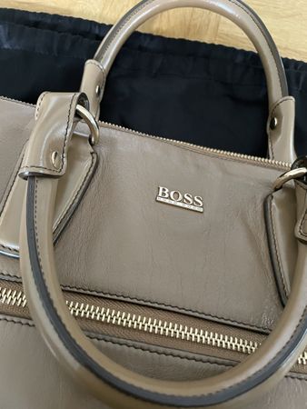 Hugo Boss Tasche