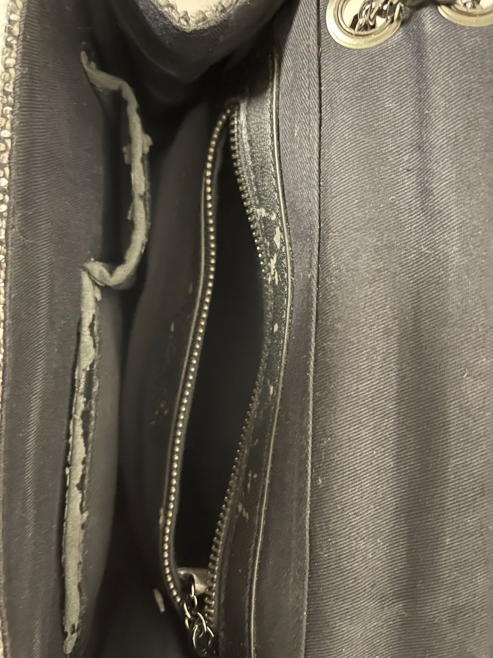 Zara Borse da donna: NEU: Umhängetasche von Zara – Nuovo (secondo la descrizione) da Frenkendorf venduto da Yard-Sale-2000 9