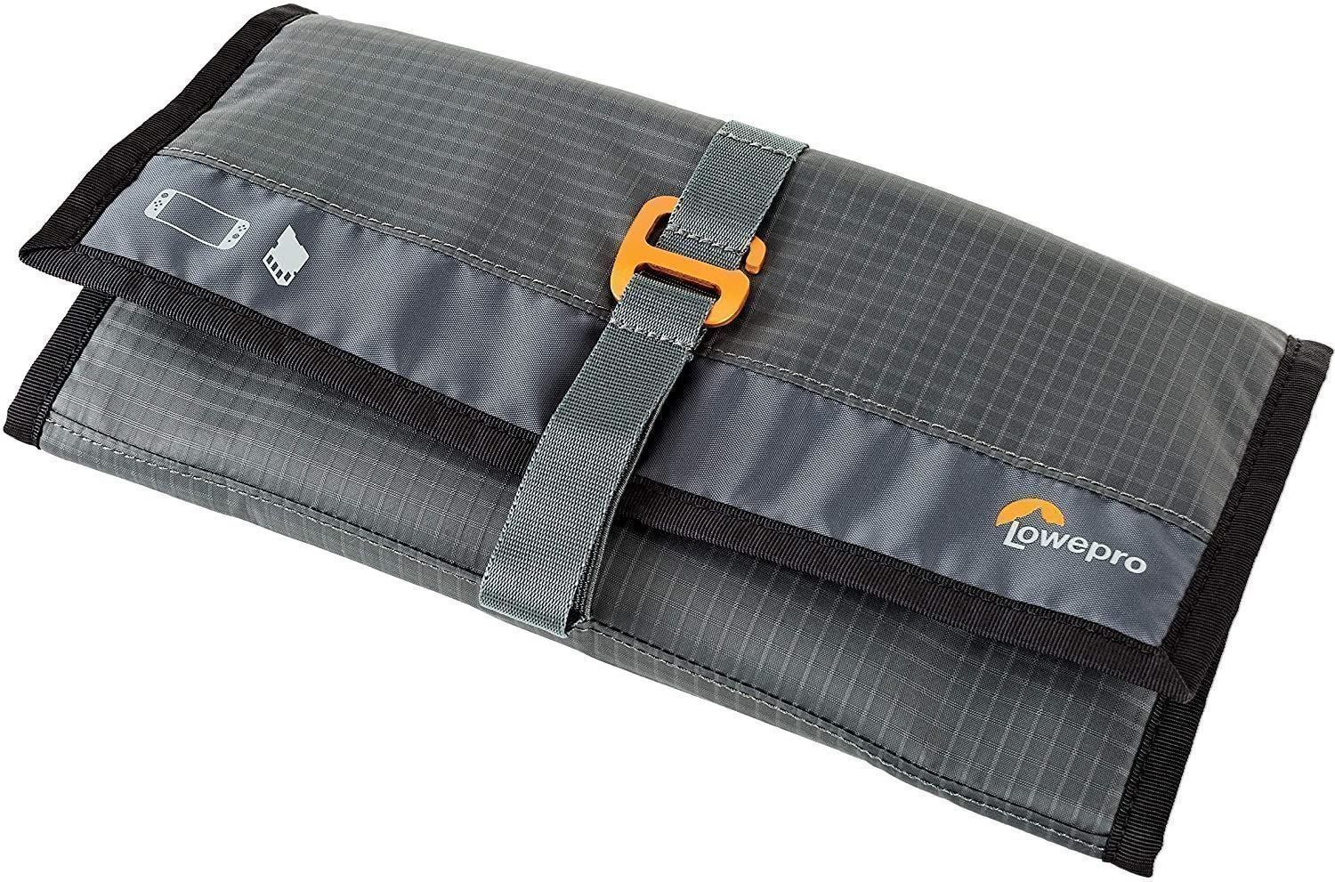 Nintendo Borse: Lowepro GearUp Wrap DLX – Usato da Bellinzona venduto da CarpiFotoSA 2