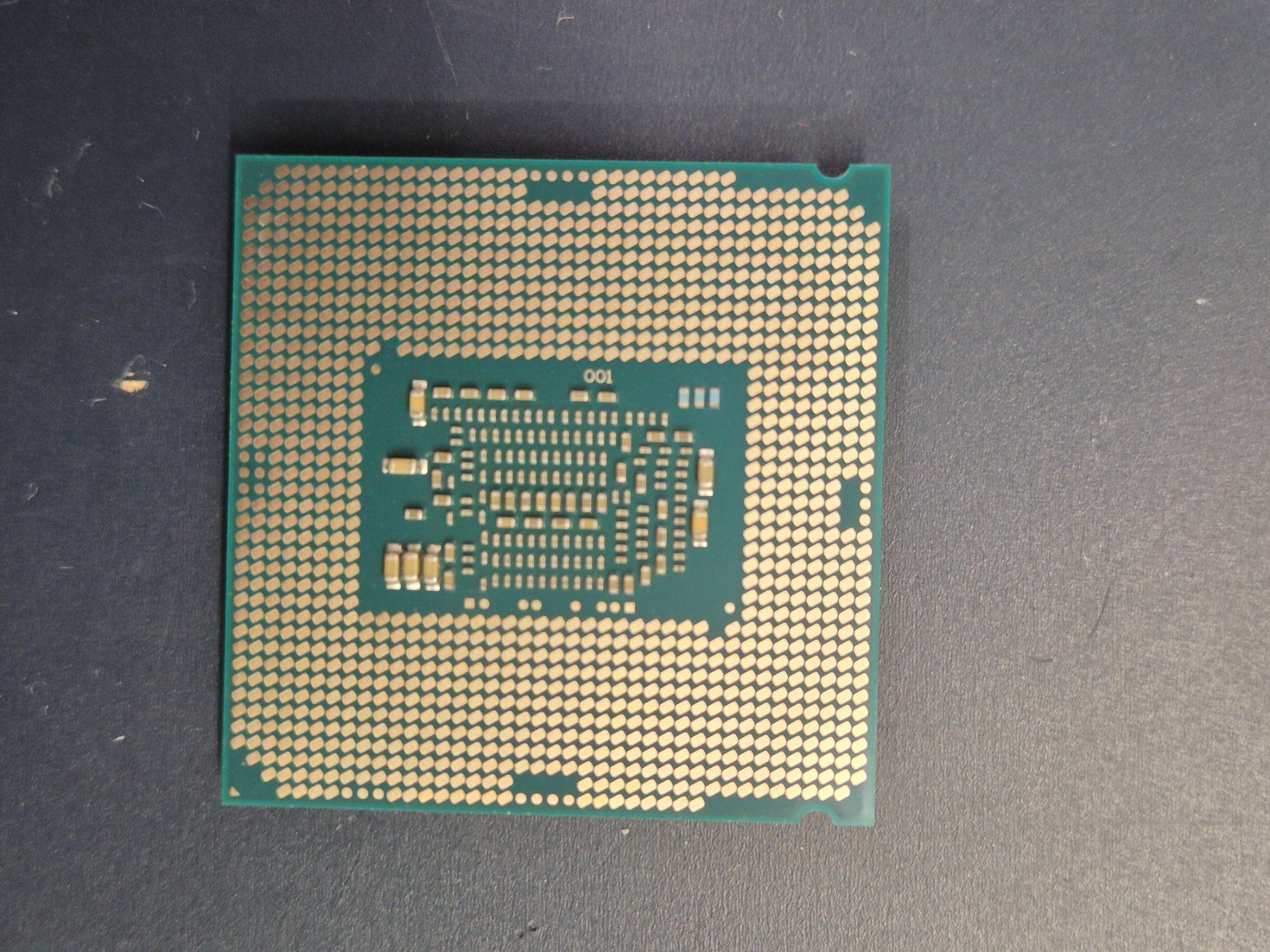 Intel Componenti elettronici: Intel Core i5 6500 – Usato da Altdorf UR venduto da F_abio 1