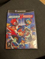 MegaMan X command mission Nintendo Gamecube