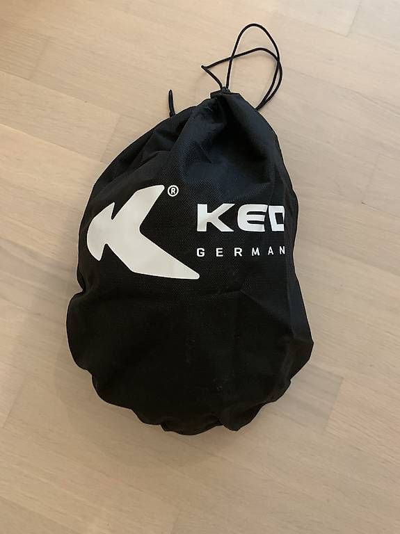 Caschi: Casque vélo KED  – Nuovo e nell'imballaggio originale da Genève venduto da to_sch 4