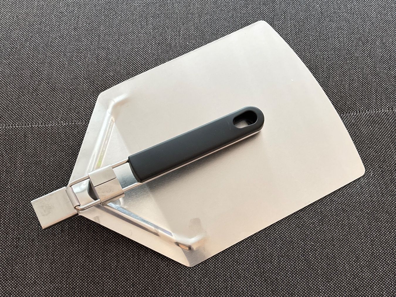 Migros Elettrodomestici da cucina: Pizzaschaufel Napolitanisch – Nuovo (secondo la descrizione) da Zürich venduto da hun_h6xr 1