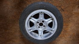 BMW Felge FPS Tecnocast 7Jx15H2 ET24
