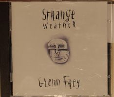 Glenn Frey – Strange Weather