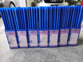 Werkstatthandbücher VW Lupo 1999