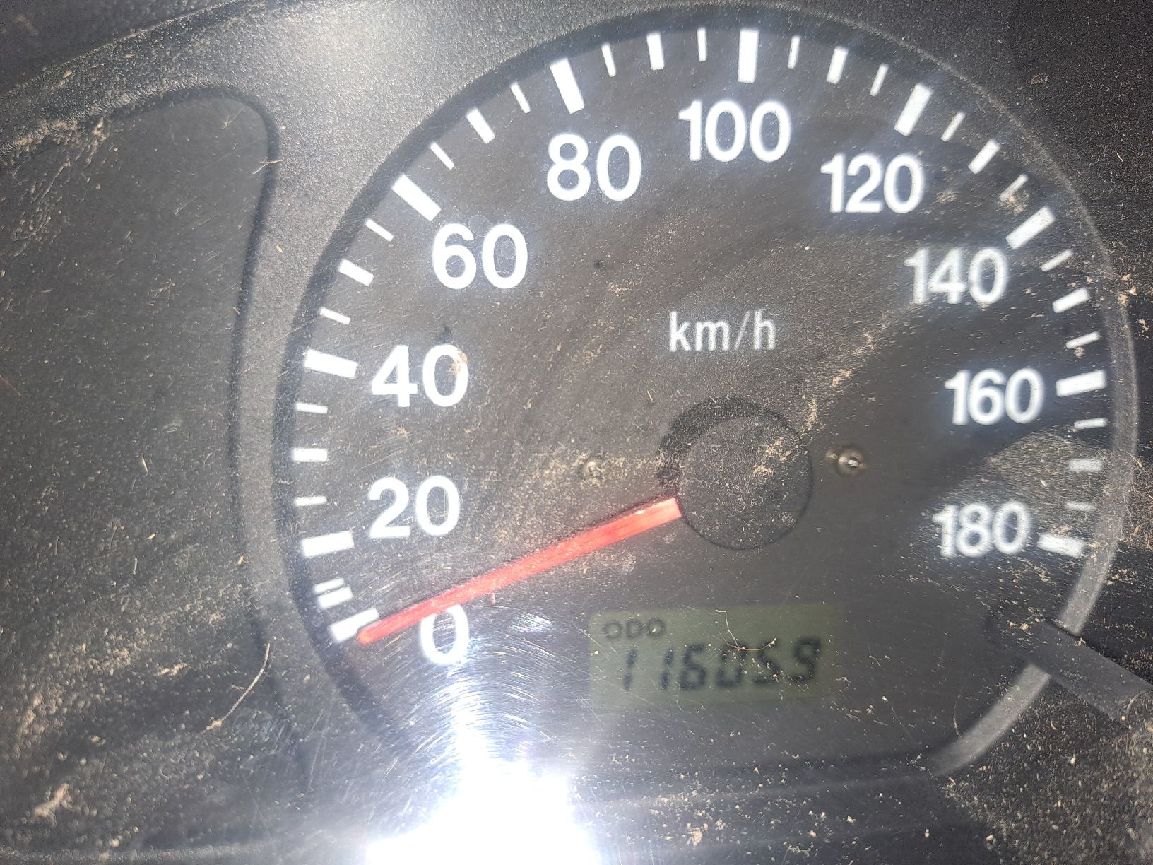 Suzuki Automobili: Suzuki Jeep Jimny – Usato da Gohl venduto da Thedus2 6
