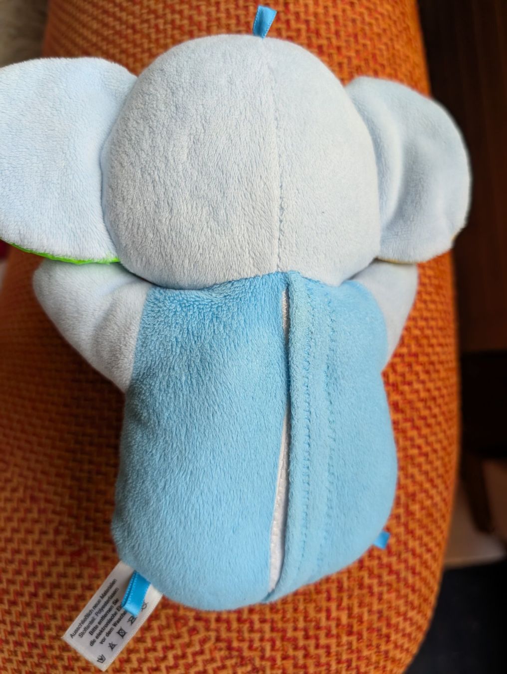 Carillon: Elefant Spieldose Nachtlicht – Usato da Winterthur venduto da voan 1