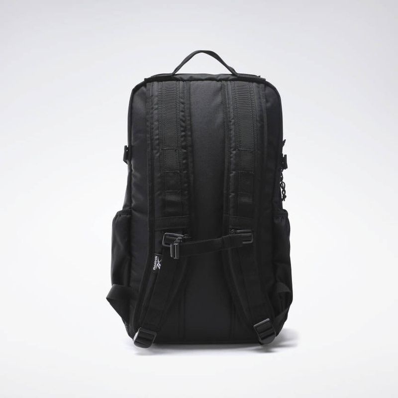 Reebok Zaini: Reebok Training Day Backpack 28L – Usato da Merenschwand venduto da ___niggi___ 2