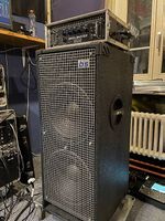 Bassverstärker bs Bassysteme