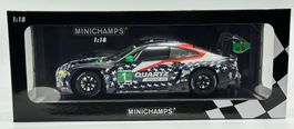 1:18 Minichamps - BMW M4 GT3, #1, 6h Watkins Glen IMSA 2022