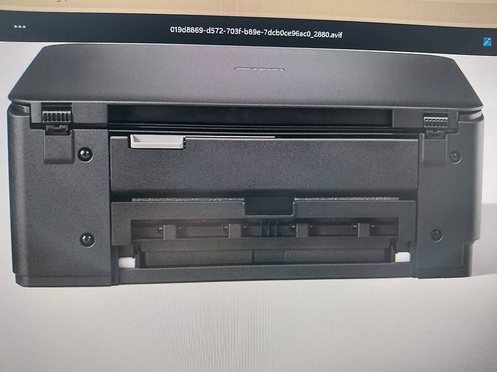 Stampanti: Stampante Brother DCP T430W  – Usato da isone venduto da rcceras64 3